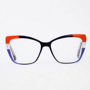 Oculos de Grau - Inspired Aretha Franklin